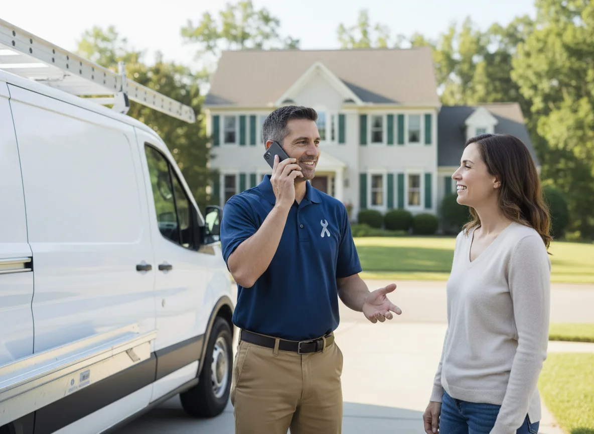 Home Gutter Service Richland, MT FAQs